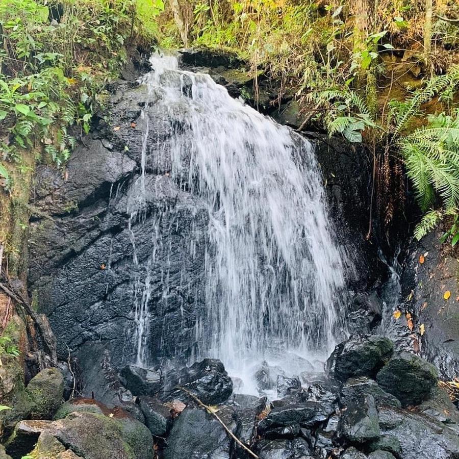 Pousada Águas do Vale Atibaia Esterno foto